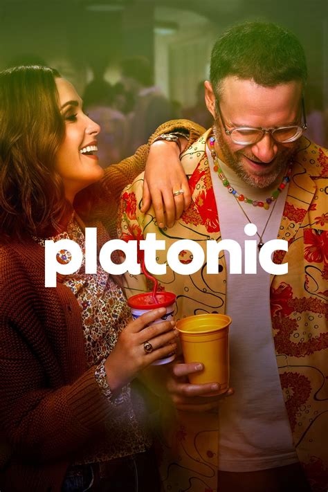 megavideo platonic|Platonic (TV series) .